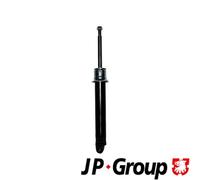 Ammortizzatore JP GROUP 6142100200 per SMART FORTWO Coupé (450)