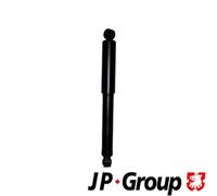 Ammortizzatore JP GROUP 6352100100 per CHEVROLET MATIZ 0.8