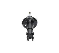 2 x Ammortizzatore KAVO PARTS per SEAT, VW AROSA, CADDY II, CADDY II