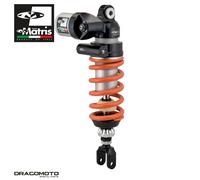 Ammortizzatore KAWASAKI Ninja 300 2013-2017 MATRIS MK119.02IS Posteriore