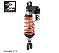 Ammortizzatore KAWASAKI Ninja 300 2013-2017 MATRIS MK119.02K Posteriore