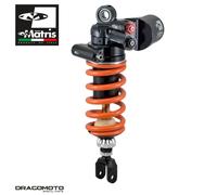 Ammortizzatore KAWASAKI Ninja 300 2013-2017 MATRIS MK119.02R Posteriore