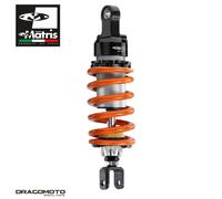 Ammortizzatore KAWASAKI Ninja 300 2013-2017 MATRIS MK119.2KD Posteriore