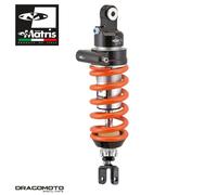 Ammortizzatore KAWASAKI Versys-X 300 (KLE300) 2017-2020 MATRIS MK146.1KDID Po...