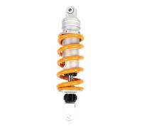 Ammortizzatore kit Adatto per HONDA AirShock CB500X 2019-2024 Kit molle di smorzamento CBX 500 2020 sospensioni posteriori regolabili Ammortizzatore Motociclette
