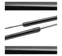 Ammortizzatore Kit Supporti Ammortizzatori Molle E Cofano Anteriore Modificati Per Hyundai Per Mufasa NU2 2023-2025 Montanti Cofano(Normal black)