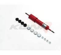 KONI Ammortizzatore Classic compatibile con Alfa Romeo Giulia 1600 Spider/Sprint/SS/Giulietta 1300/Sedan 1300 1955-1965 - Asse Anteriore (80-1039)