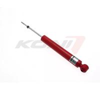 Ammortizzatori Koni posteriore 80-2902 per Ssang Yong Rexton