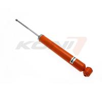 Ammortizzatore posteriore KONI per Citroën C4 (2004-2010)