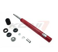 Ammortizzatore KONI 86-1638 per PORSCHE 911 2.7