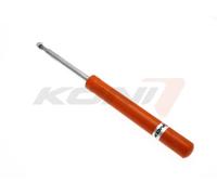 Kit 4 Ammortizzatori Sportivi Koni Street per VW Volkswagen Golf Jetta 1