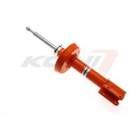 Kit Completo 4 Ammortizzatori Sportivi Koni STREET per Opel Tigra Corsa Vauxhall