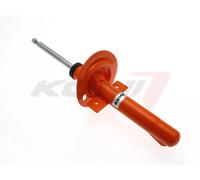 Ammortizzatori Koni anteriore 8750-1035 per Renault Mégane