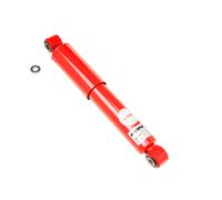 KONI Ammortizzatore Special Active compatibile con Mercedes Sprinter (W910) FWD 3.0T/3.5T/4.1T escl. Sospensione Pneumatica 2018- Asse Posteriore (8805-1087)