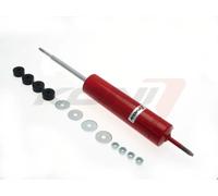 Ammortizzatore di Anika HT Raid Heavy Tracciare Frontale (VA) per Nissan Patrol