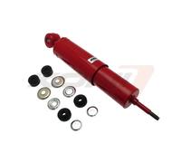 Koni Ammortizzatore HT Raid Heavy Tracciare Posteriore Singolo per Land Rover