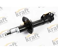 Ammortizzatore Assale anteriore Spina superiore 4000360 KRAFT AUTOMOTIVE per VW