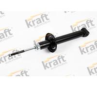Ammortizzatore Assale posteriore Spina superiore 4014820 KRAFT AUTOMOTIVE per VW