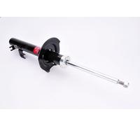 Ammortizzatore KYB 332807 per TOYOTA AYGO (_B1_) 1 2005-2014