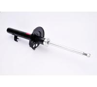 Ammortizzatore KYB 332808 per TOYOTA AYGO (_B1_) 1.4 2005-2010