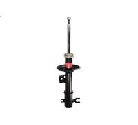 Ammortizzatore KYB 3330080 per CHEVROLET SPARK (M300) 1.2 2010-