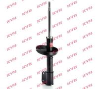 Ammortizzatore Assale anteriore Spina superiore 333708 KYB per RENAULT CLIO II