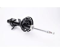 Ammortizzatore KYB 333722 per NISSAN MICRA III (K12) 1.5 2003-201