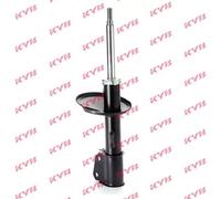 Ammortizzatore KYB 333723 per RENAULT TWINGO I (C06_)