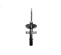 333744 Coppia ammortizzatori ant adatto a Renault Clio III (MARCA KAYABA).
