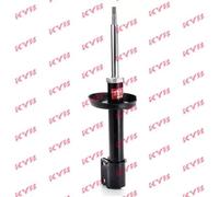 Ammortizzatore Assale anteriore Spina superiore 333831 KYB per OPEL CORSA A TR