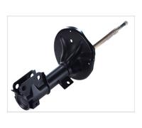Ammortizzatore KYB 334268 sinistro Assale anteriore