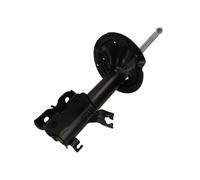 Ammortizzatore KYB 334336 destro Assale anteriore