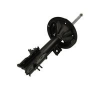 Ammortizzatore KYB 334337 sinistro Assale anteriore