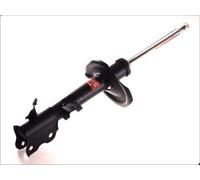 Ammortizzatore KYB 334362 per NISSAN X-TRAIL I (T30) 2.2 2001-2005