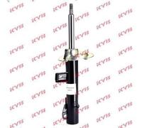 Ammortizzatore KYB 334622 per MINI MINI (R50, R53) 1.6 2003-2005