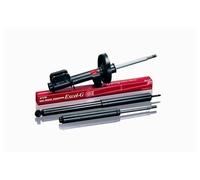 Ammortizzatore Assale anteriore Dx Spina superiore 334669 KYB per SAAB 9-3 9-3X