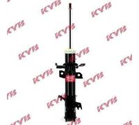 Ammortizzatore KYB 3348041 FORD FIESTA VI Van 1 2012-2017