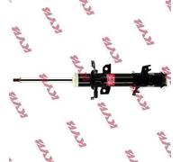 Ammortizzatore KYB 3348041 per FORD B-MAX (JK) 1 2012-2017