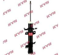 Ammortizzatore KYB 3348042 FORD FIESTA VI Van 1 2012-2017