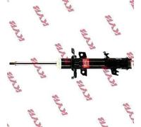 Ammortizzatore KYB 3348042 per FORD FIESTA VI Van 1 2013-2017
