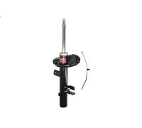 Ammortizzatore KYB 3348048 per FORD KUGA II (DM2) 2 2013-2014