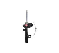 Ammortizzatore KYB 3348048 sinistro