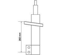 KYB 3348085 Ammortizzatore