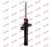 Ammortizzatore KYB 335808 per VW GOLF 1.9 TDI