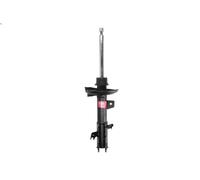 Ammortizzatore KYB 338732 per FORD FIESTA VI Van 1.4 2009-2017