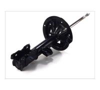 Ammortizzatore KYB 339056 sinistro Assale anteriore