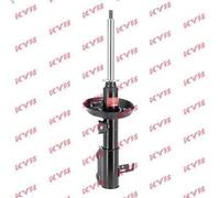 Ammortizzatore KYB 339382 per CHEVROLET CRUZE Hatchback (J305) 1.8 2011-2015