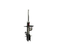 Kayaba Ammortizzatore 339407 - anteriore sinistro, spina superiore per Nissan LEAF