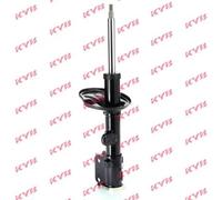 Ammortizzatore Assale anteriore Sx Spina superiore 339743 KYB per KIA HYUNDAI
