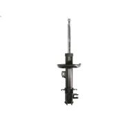 Ammortizzatore KYB 339808 per FIAT QUBO (225_) 1.3 2010-